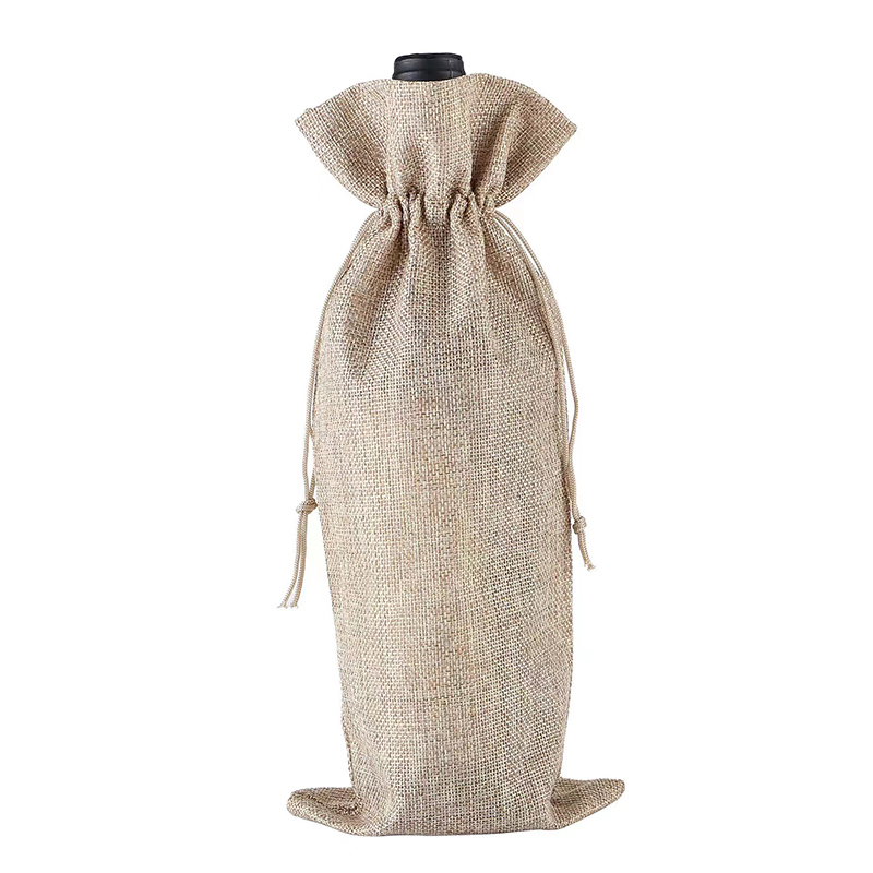 Wine Bottle Non-Woven Bag