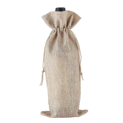 Wine Bottle Non-Woven Bag
