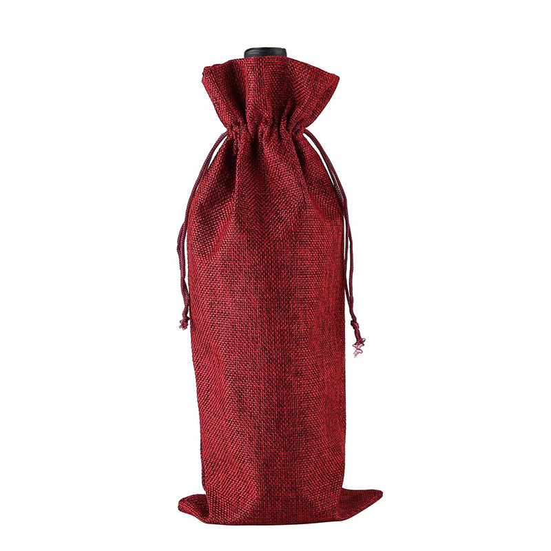 Wine Bottle Non-Woven Bag