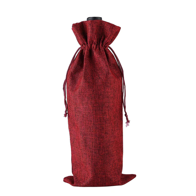 Wine Bottle Non-Woven Bag