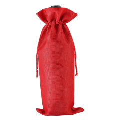 Wine Bottle Non-Woven Bag
