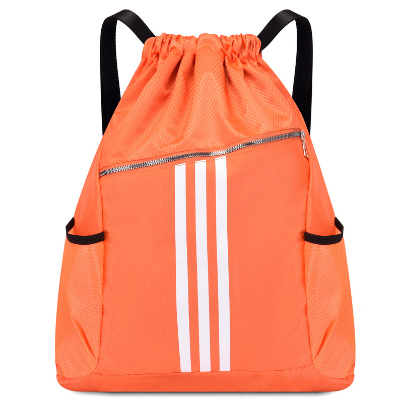 Basketball Storage Backpack