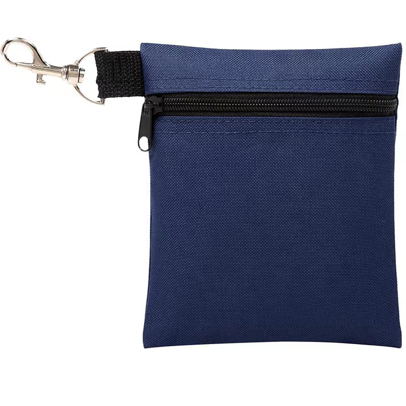 Golf Ditty Pouch