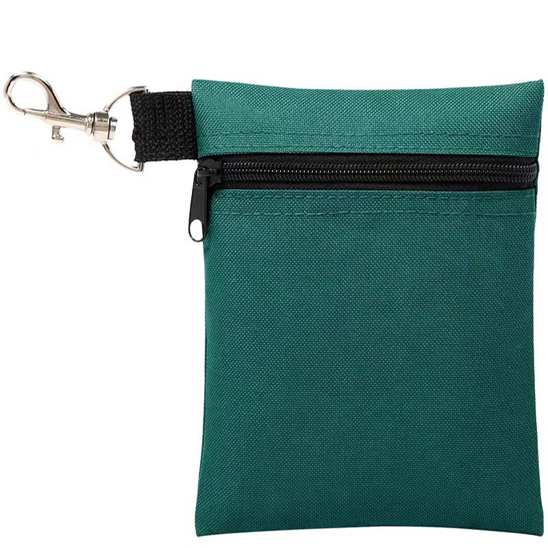 Golf Ditty Pouch