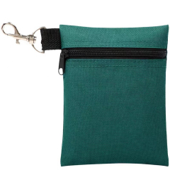 Golf Ditty Pouch