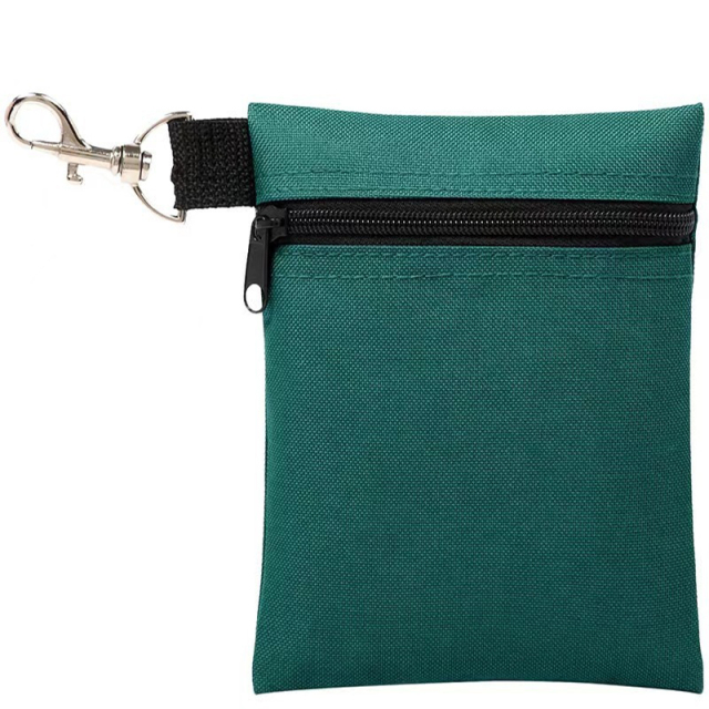 Golf Ditty Pouch
