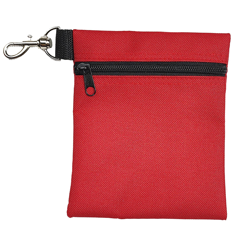 Golf Ditty Pouch