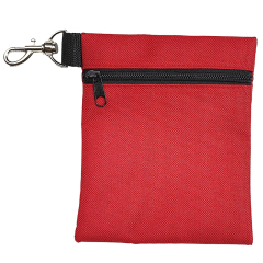 Golf Ditty Pouch