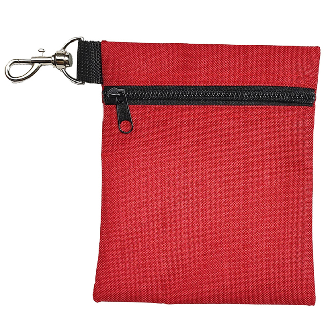 Golf Ditty Pouch