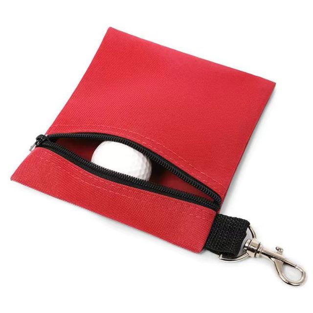 Golf Ditty Pouch