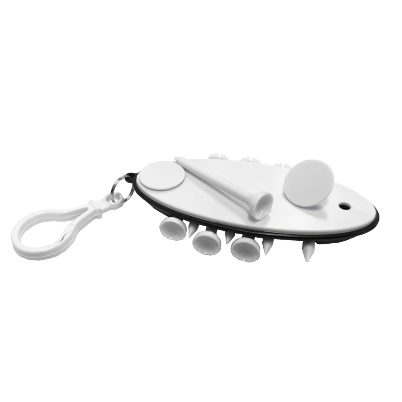 Golf Tee Holder