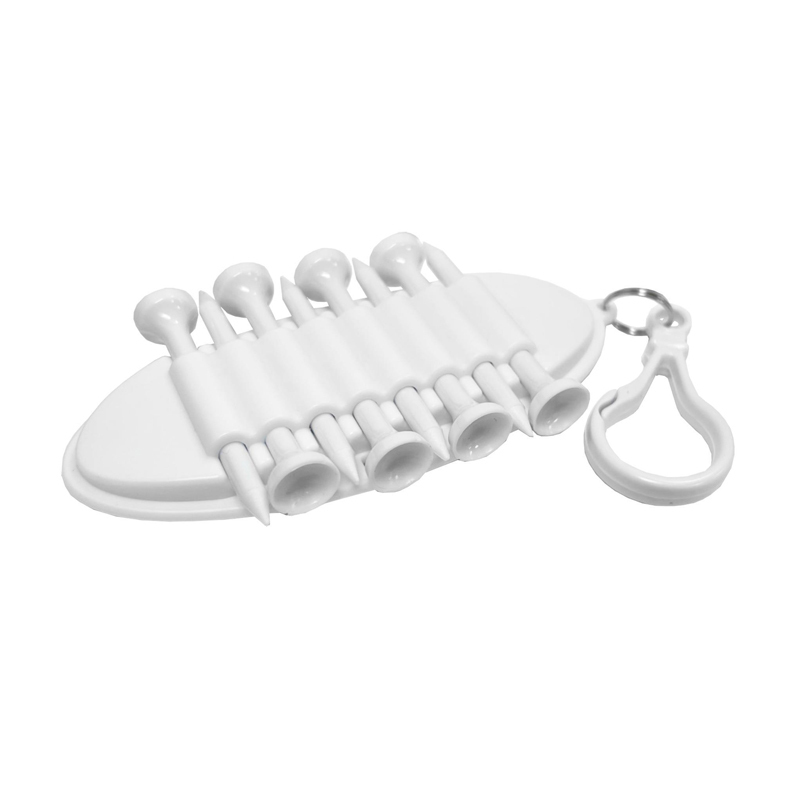 Golf Tee Holder