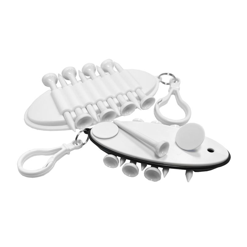 Golf Tee Holder