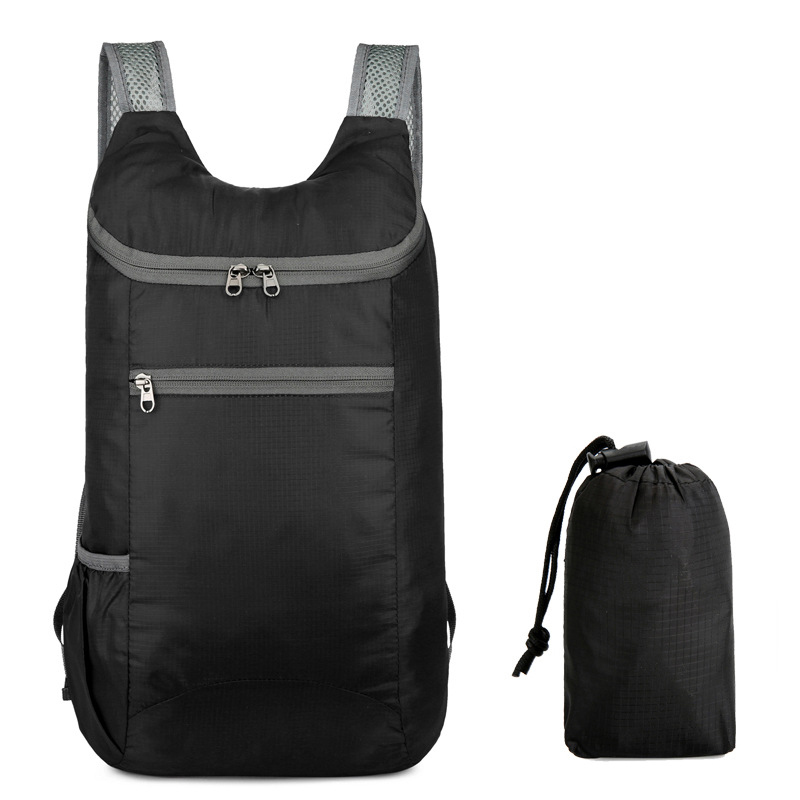 Lightweight Sport Casual Backpack