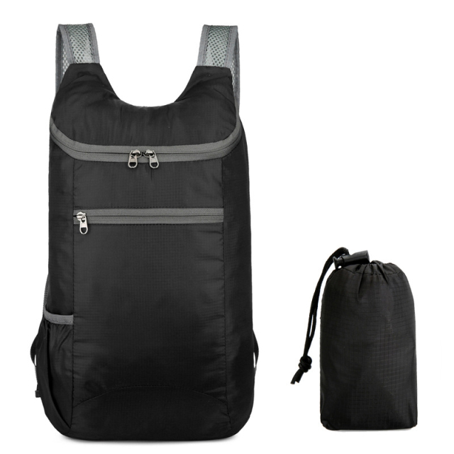 Lightweight Sport Casual Backpack