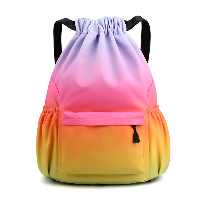 Waterproof Drawstring Bag