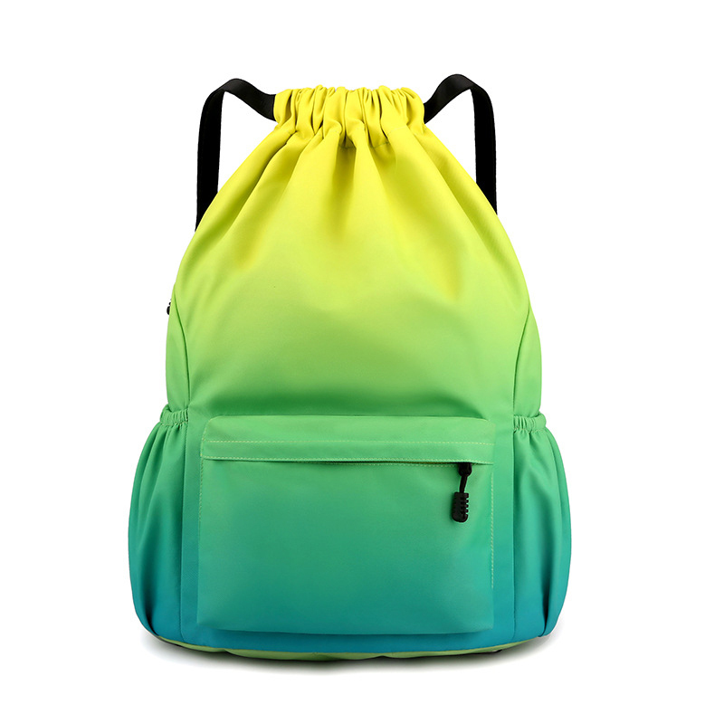 Waterproof Drawstring Bag