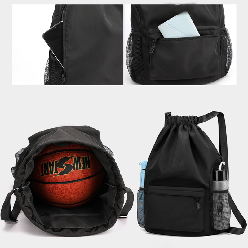 Waterproof Drawstring Bag