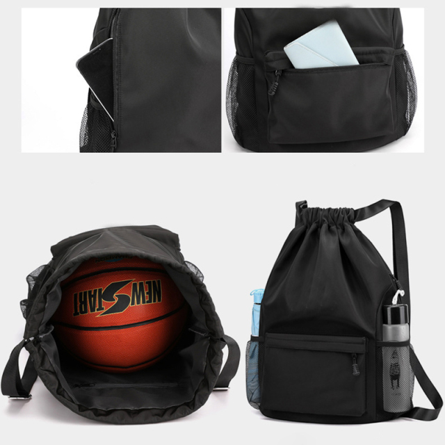 Waterproof Drawstring Bag