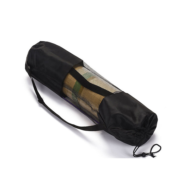 Yoga Mat Storage Bag
