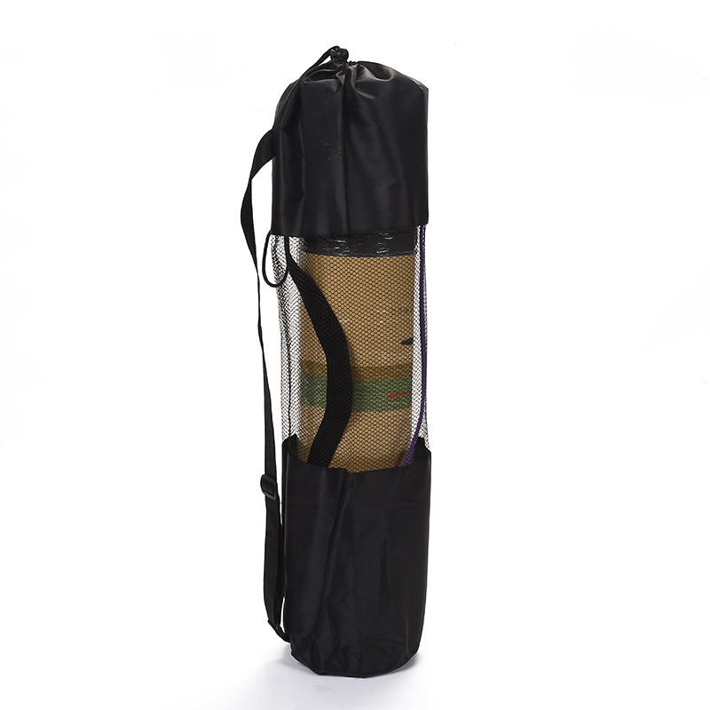 Yoga Mat Storage Bag