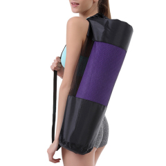 Yoga Mat Storage Bag