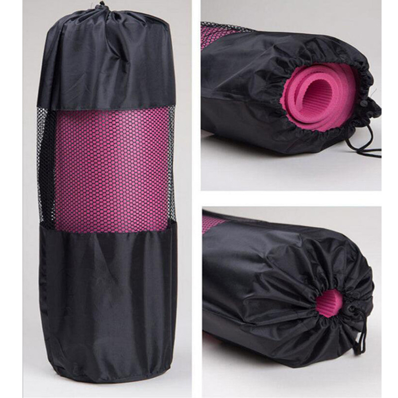 Yoga Mat Storage Bag