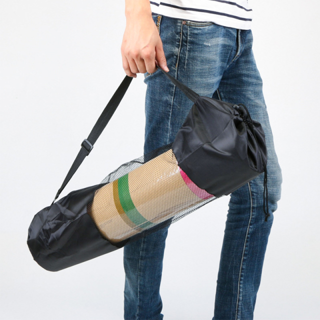Yoga Mat Storage Bag