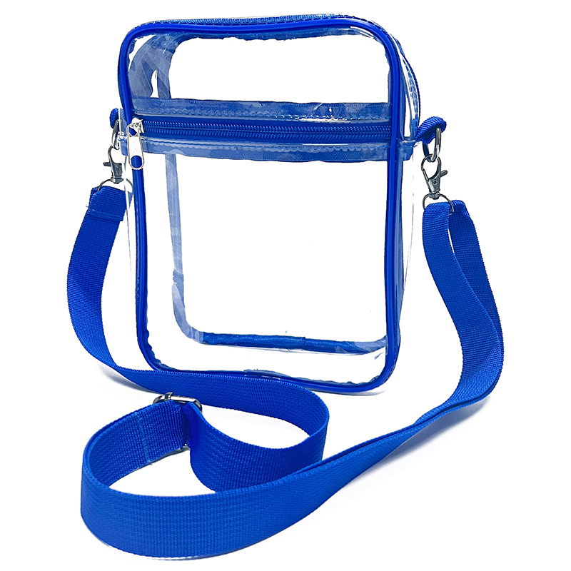 Clear Bag Stadium Approved
