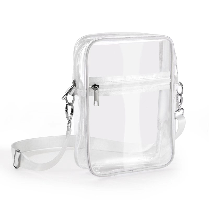 Clear Bag Stadium Approved