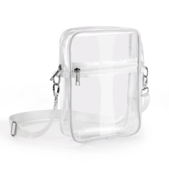Clear Bag Stadium Approved
