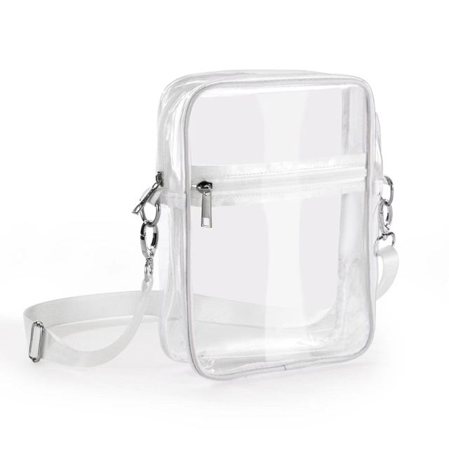 Clear Bag Stadium Approved