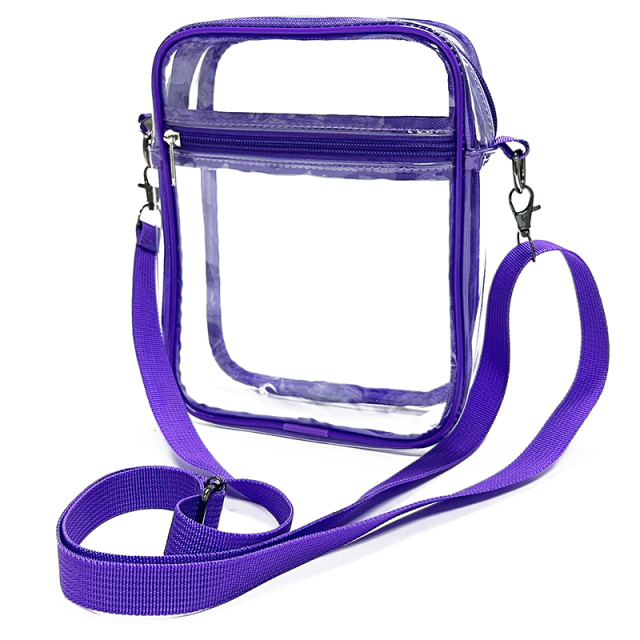 Clear Bag Stadium Approved