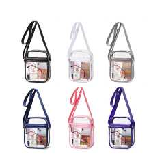 Clear Bag Stadium Approved