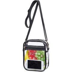 Clear Bag Stadium Approved