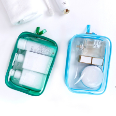 Clear Toiletry Bags For Travel