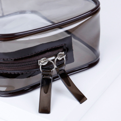Clear Toiletry Bags For Travel