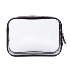 Clear Toiletry Bags For Travel