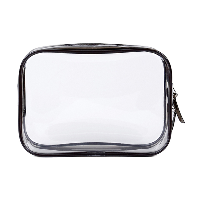 Clear Toiletry Bags For Travel