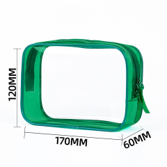 Clear Toiletry Bags For Travel