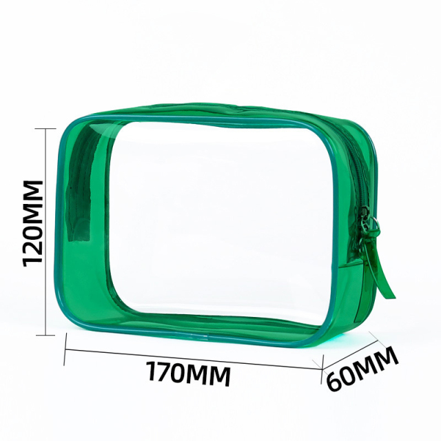 Clear Toiletry Bags For Travel