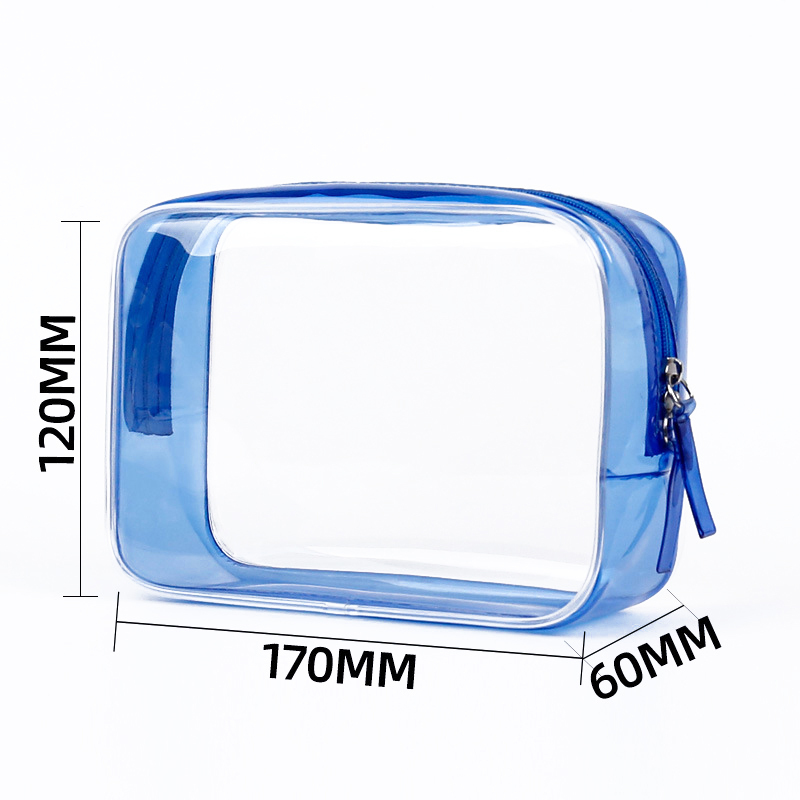Clear Toiletry Bags For Travel