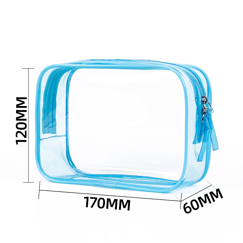 Clear Toiletry Bags For Travel