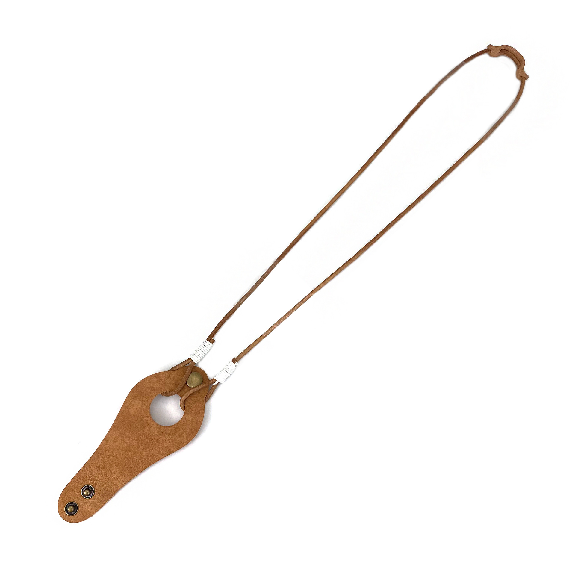 Eyewear Retainer Strap