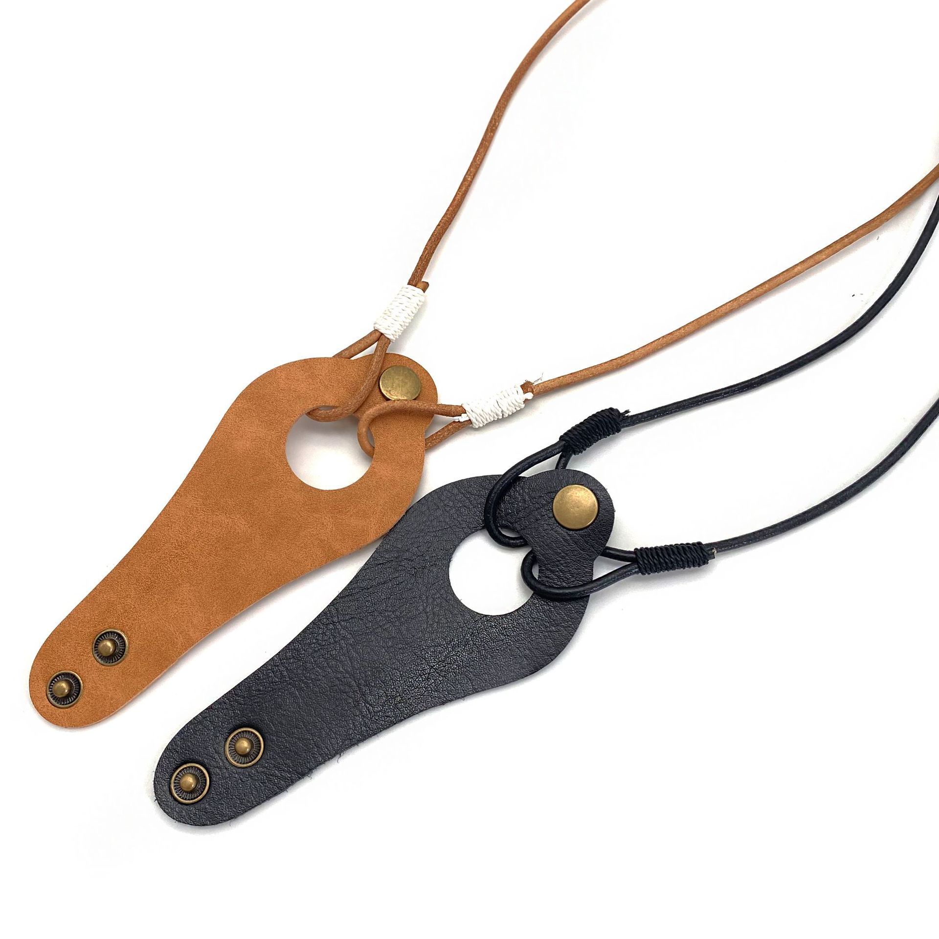 Eyewear Retainer Strap