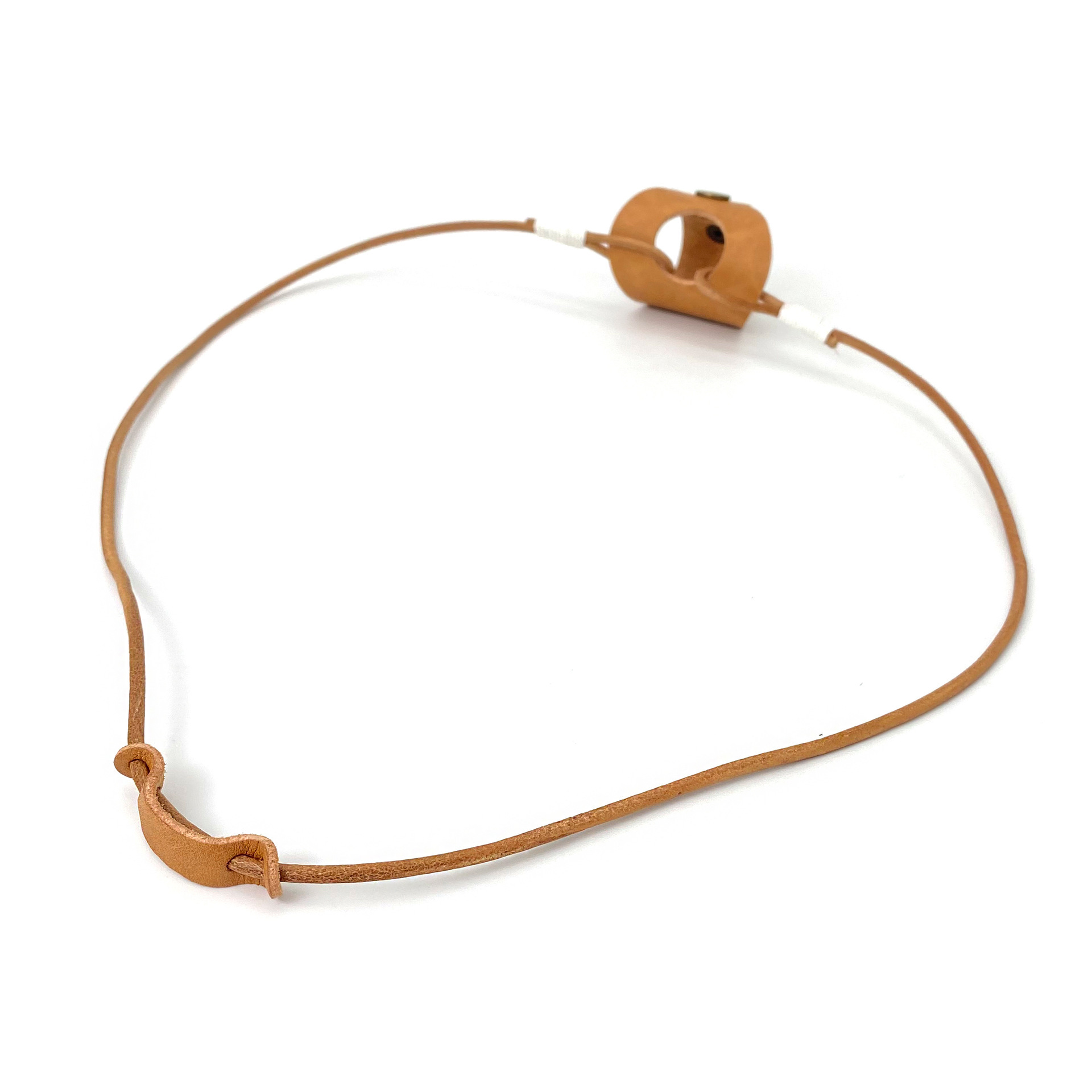 Eyewear Retainer Strap