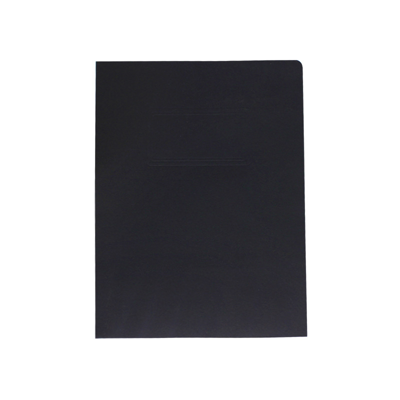 Glossy Paper Folders
