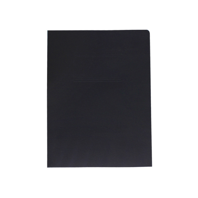Glossy Paper Folders
