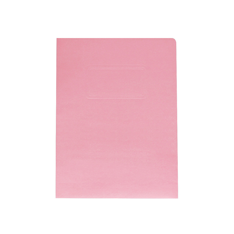 Glossy Paper Folders
