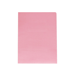 Glossy Paper Folders